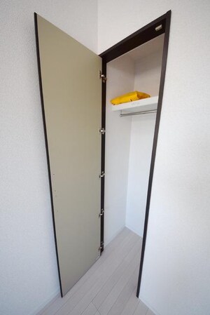 フェリーチェ上祖師谷の物件内観写真